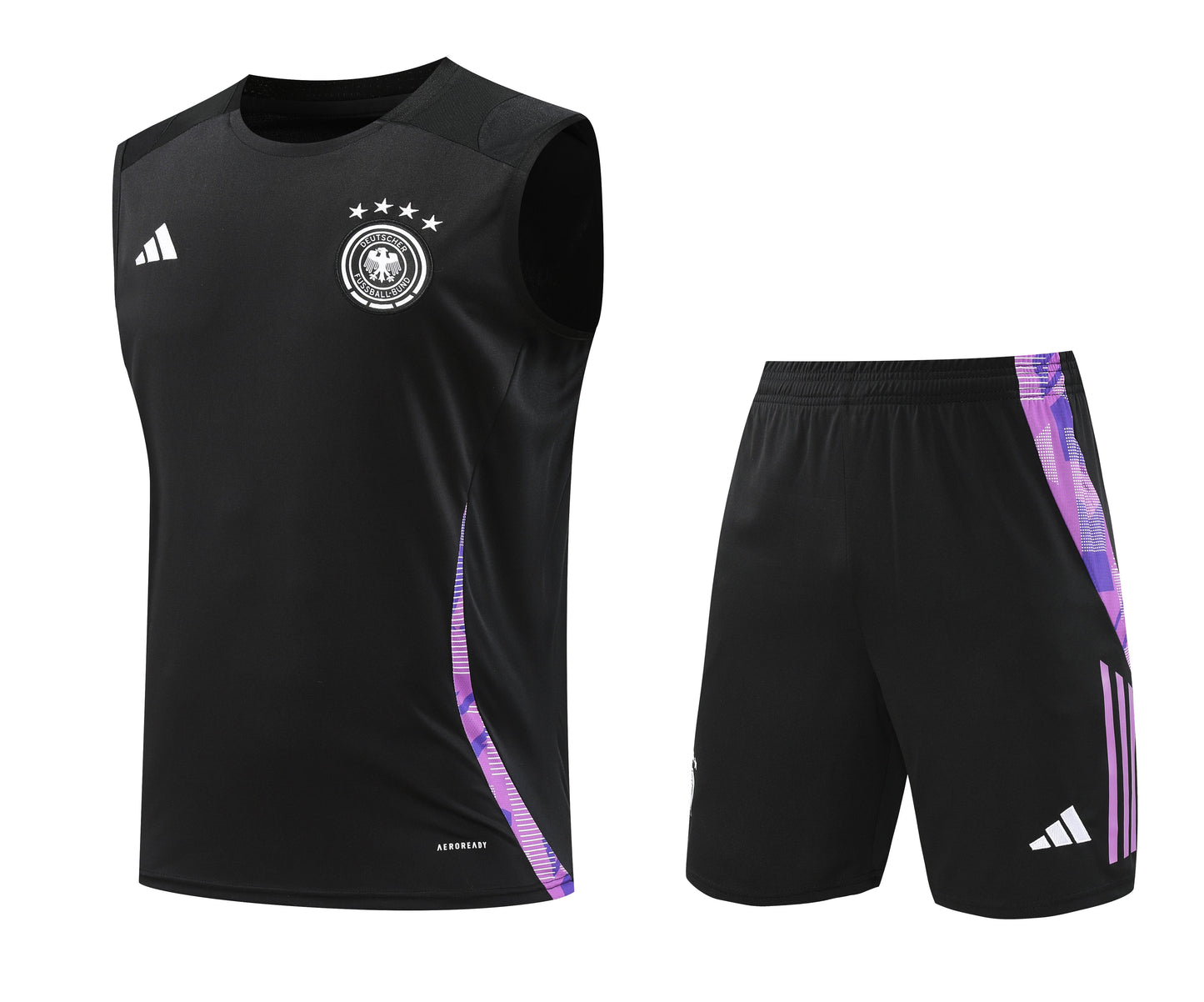 Kit d'entraînement Allemagne 2024