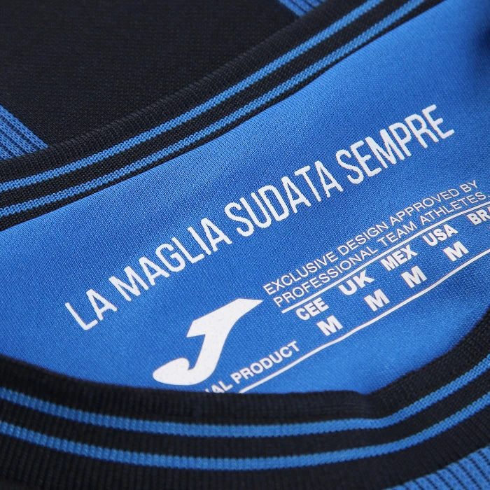 Atalanta - Kit Domicile 2024/2025 - Adulte