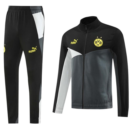 Borussia Dortmund Trainingsanzug – 2024/2025 – Erwachsene