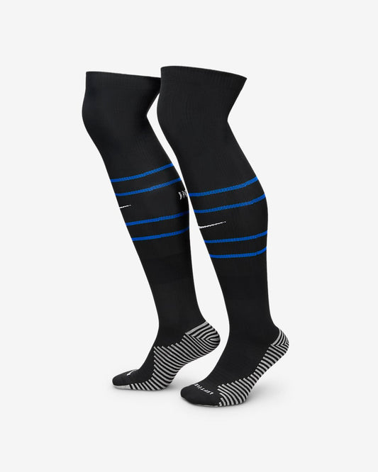 Chaussettes Inter 2024/2025 Domicile Adulte