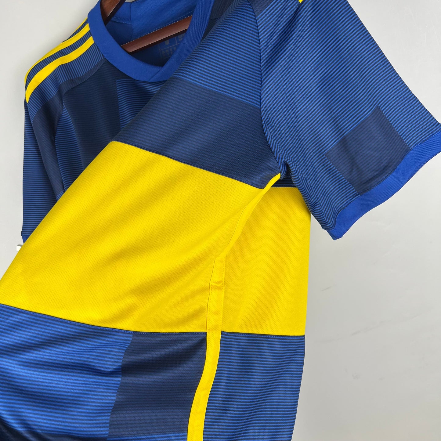 Maglia Boca Juniors Home 23/24