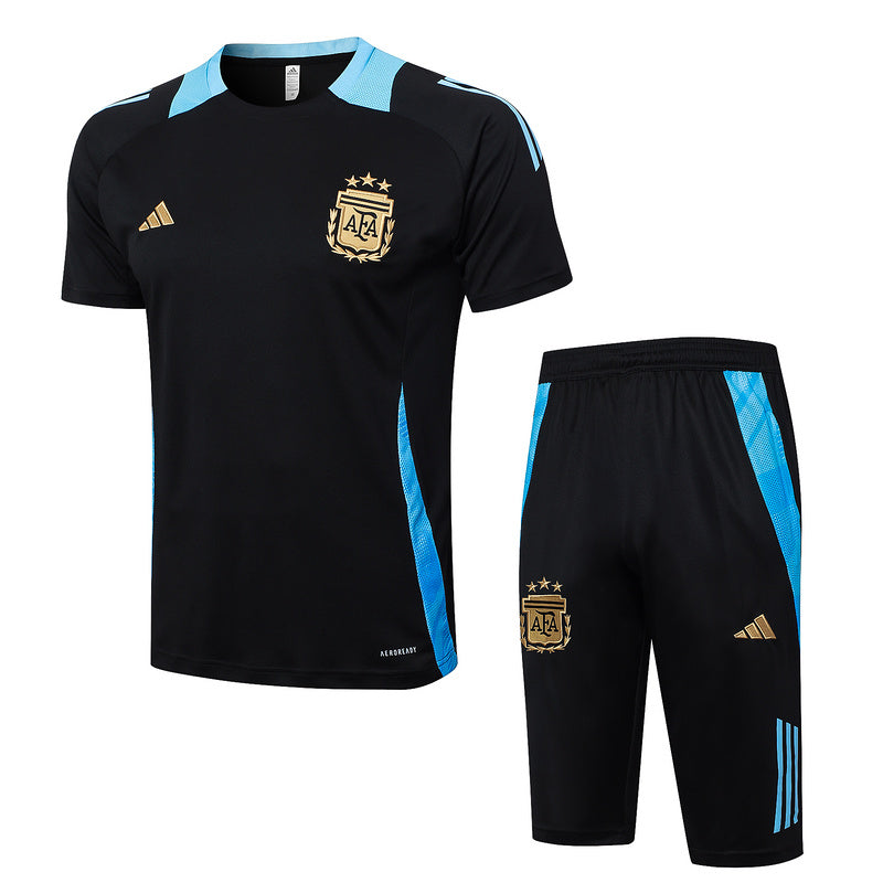 Kit Passeggio Argentina 2024