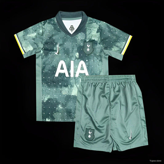 Tottenham Divisa Away 2024/2025 BAMBINO