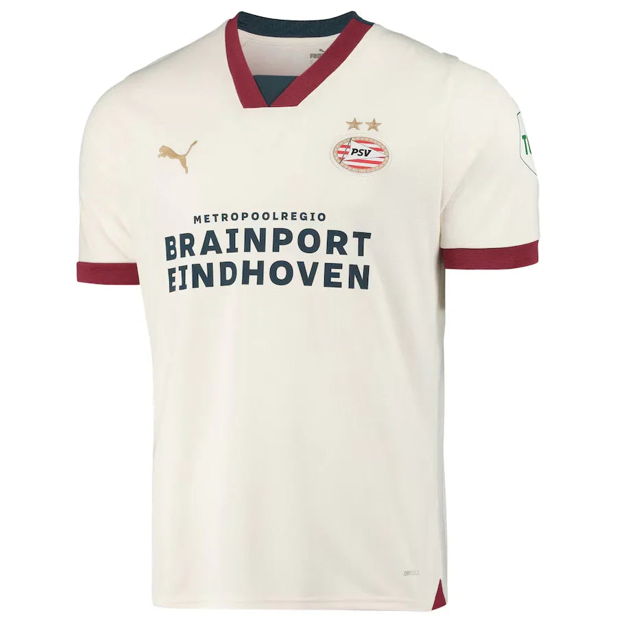 Maglia PSV Eindhoven Away 23/24