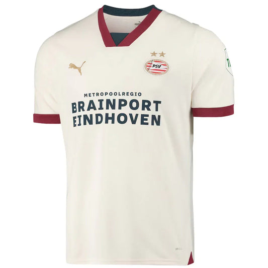 Maillot extérieur PSV Eindhoven 23/24