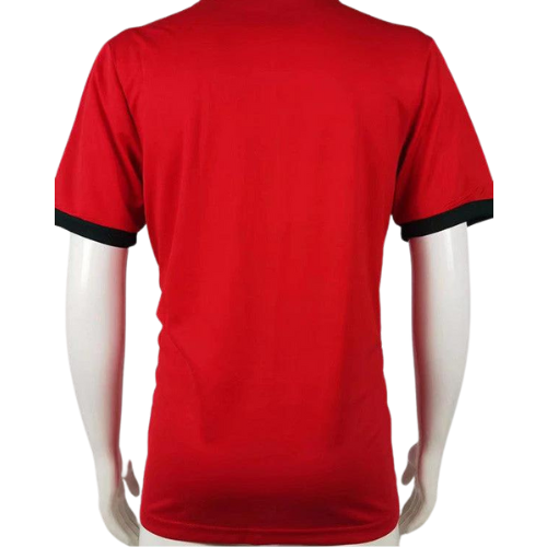 MAGLIA RETRO PORTOGALLO HOME 1966/67