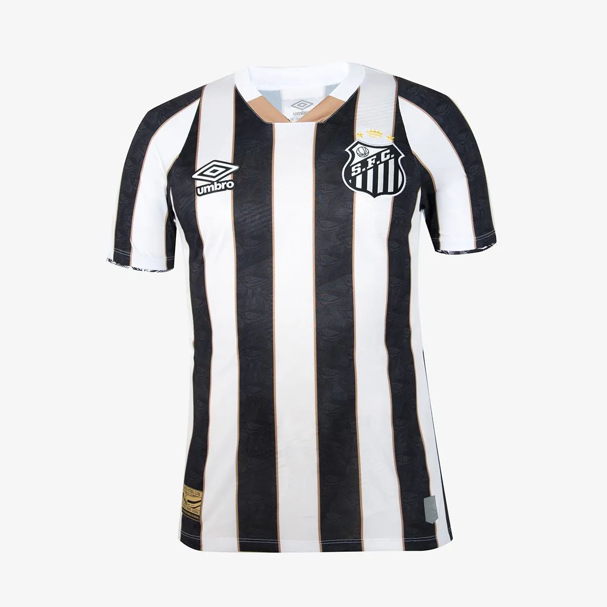 Maillot Santos Extérieur 24/25