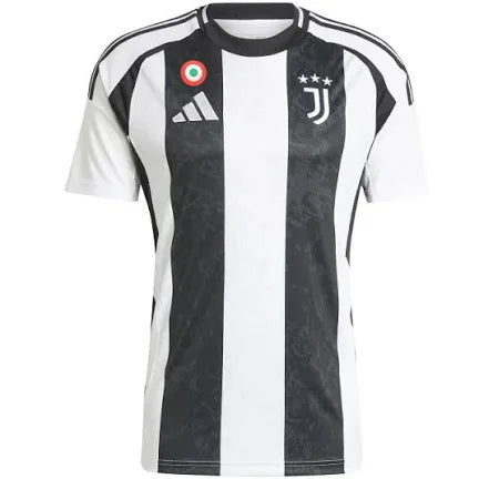 Divisa Jvnts Home 2024/2025 - Adulto