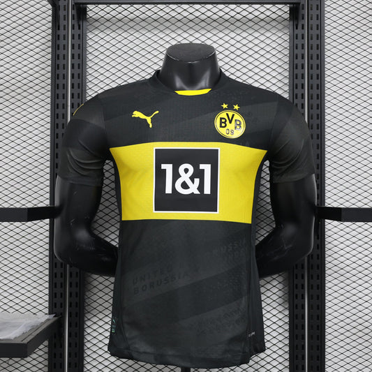 Borussia Dortmund Auswärtstrikot 2024/2025 – Erwachsene