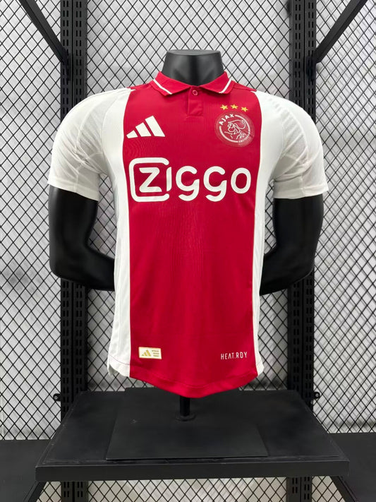 Divisa Ajax 2024/2025 - Home - Adulto