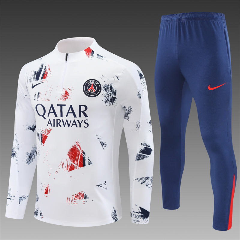 Tuta Paris Saint Germain - 2024/2025 - Adulto