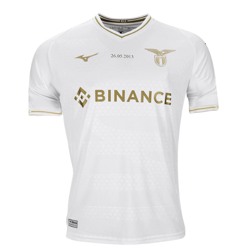 MAILLOT 10ème Anniversaire LAZIO 2023/24