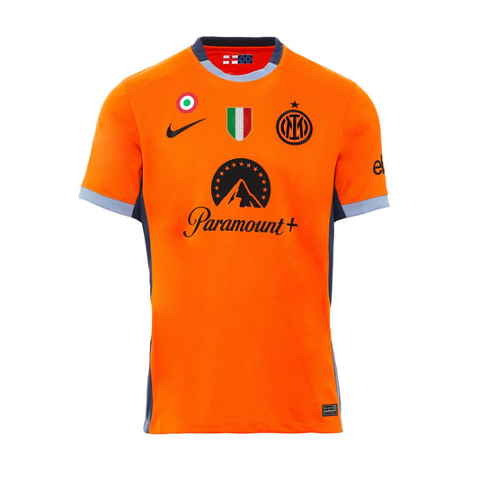 Inter Ausweichtrikot 2023/2024 – Erwachsene – CHAMPIONS