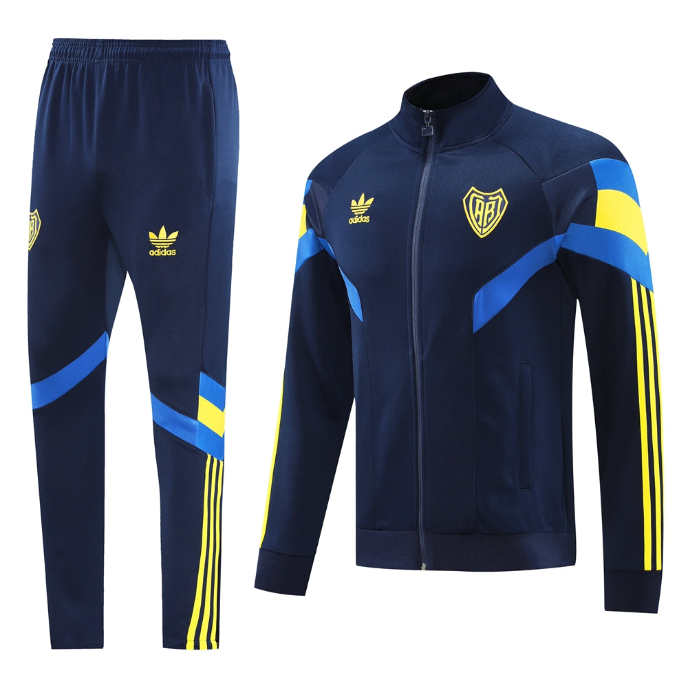 Tuta Boca Juniors 2024/2025 - Adulto