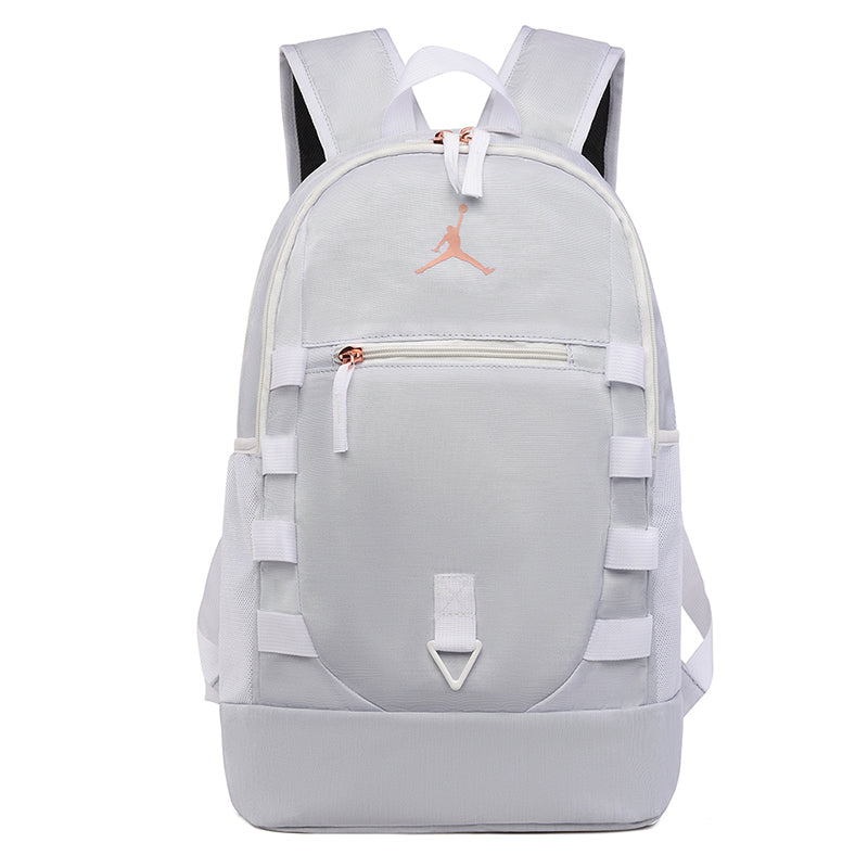 Jordan Weißer Rucksack