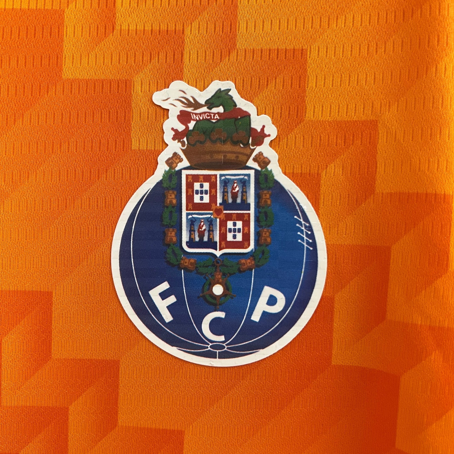 Porto Heimtrikot 2024/2025 – Erwachsene