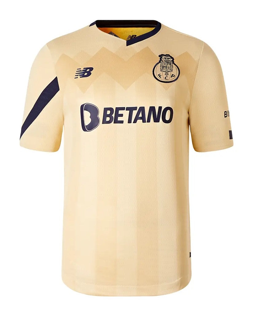 Divisa Porto Away 2023/2024 - Adulto