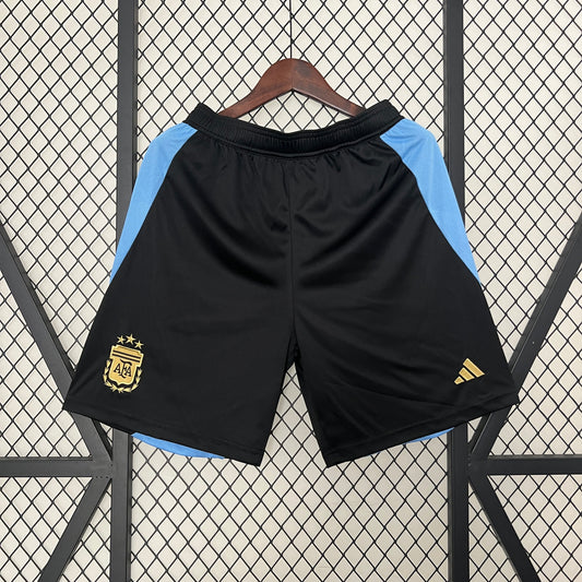 Argentinien 2024 Shorts – Erwachsene