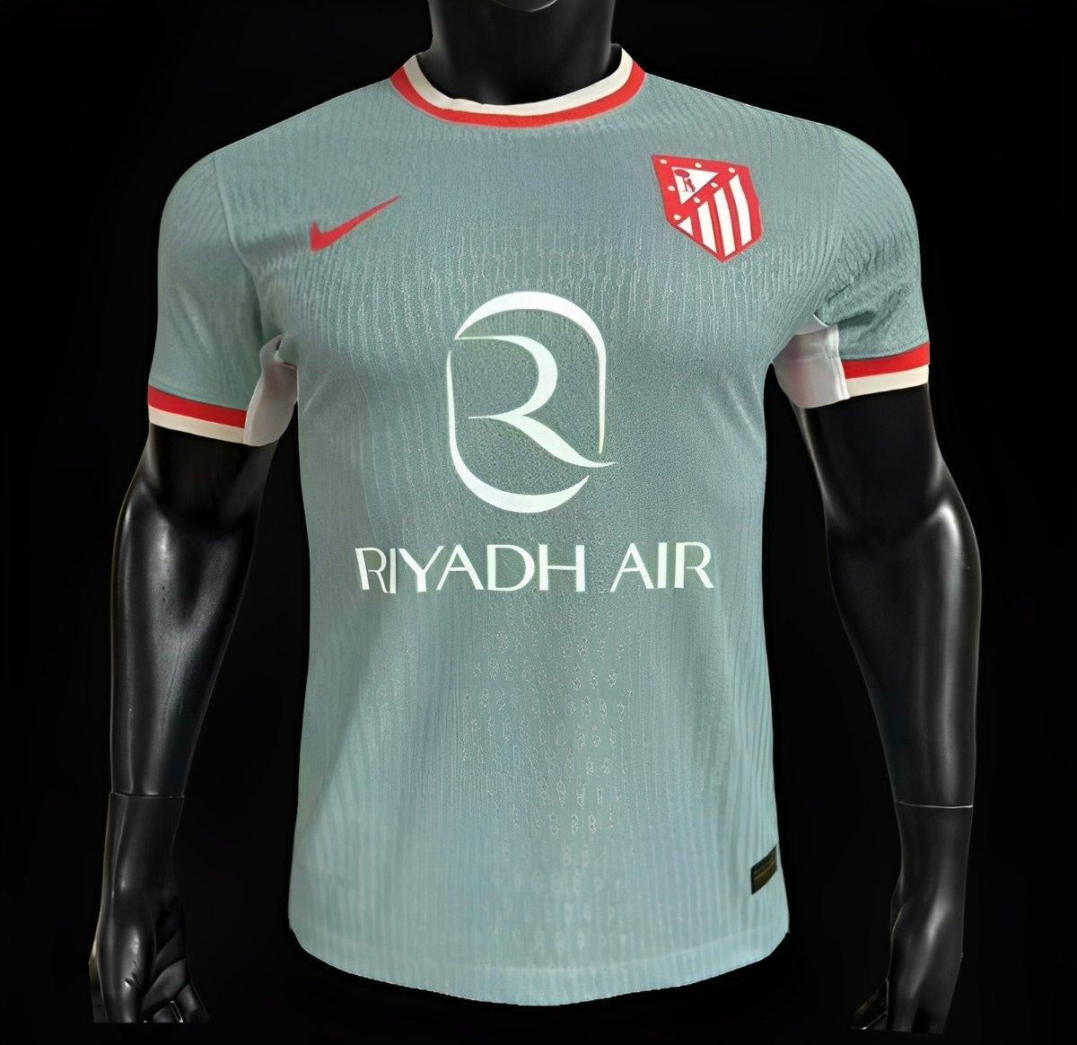 UNIFORME ATLETICO MADRID Extérieur - 2024/2025 Adulte