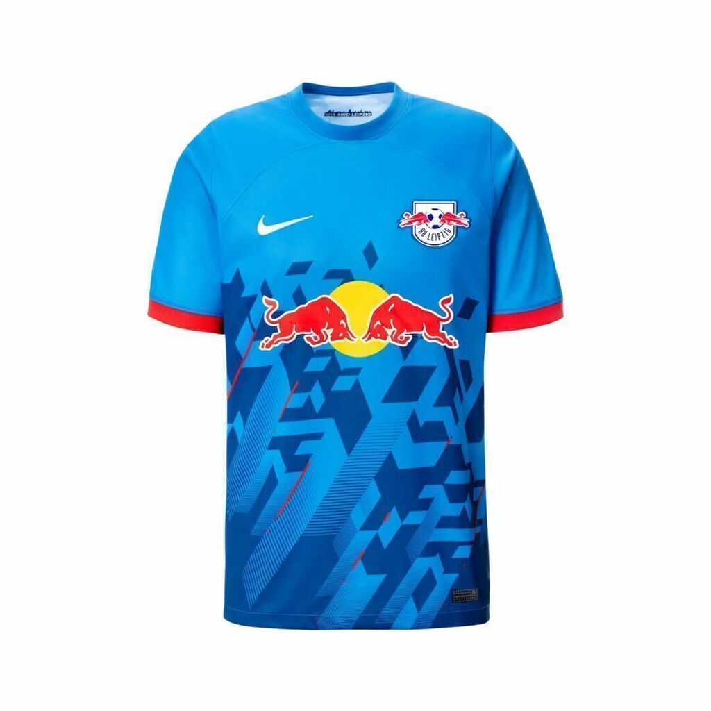 Maglia RB Leipzig Third 23/24