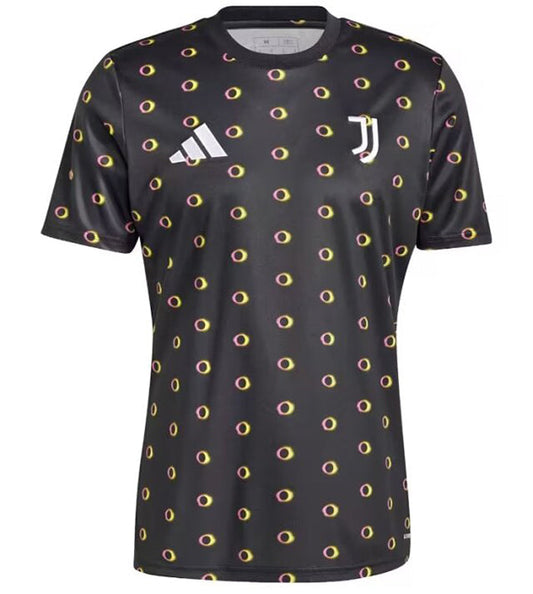 Juventus Prematch-Trikot 2024/2025 – Erwachsene 