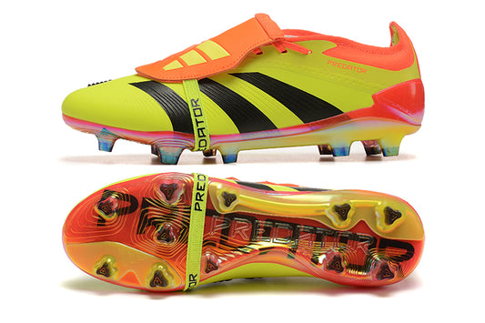 Scarpa Calcio Predator + Box