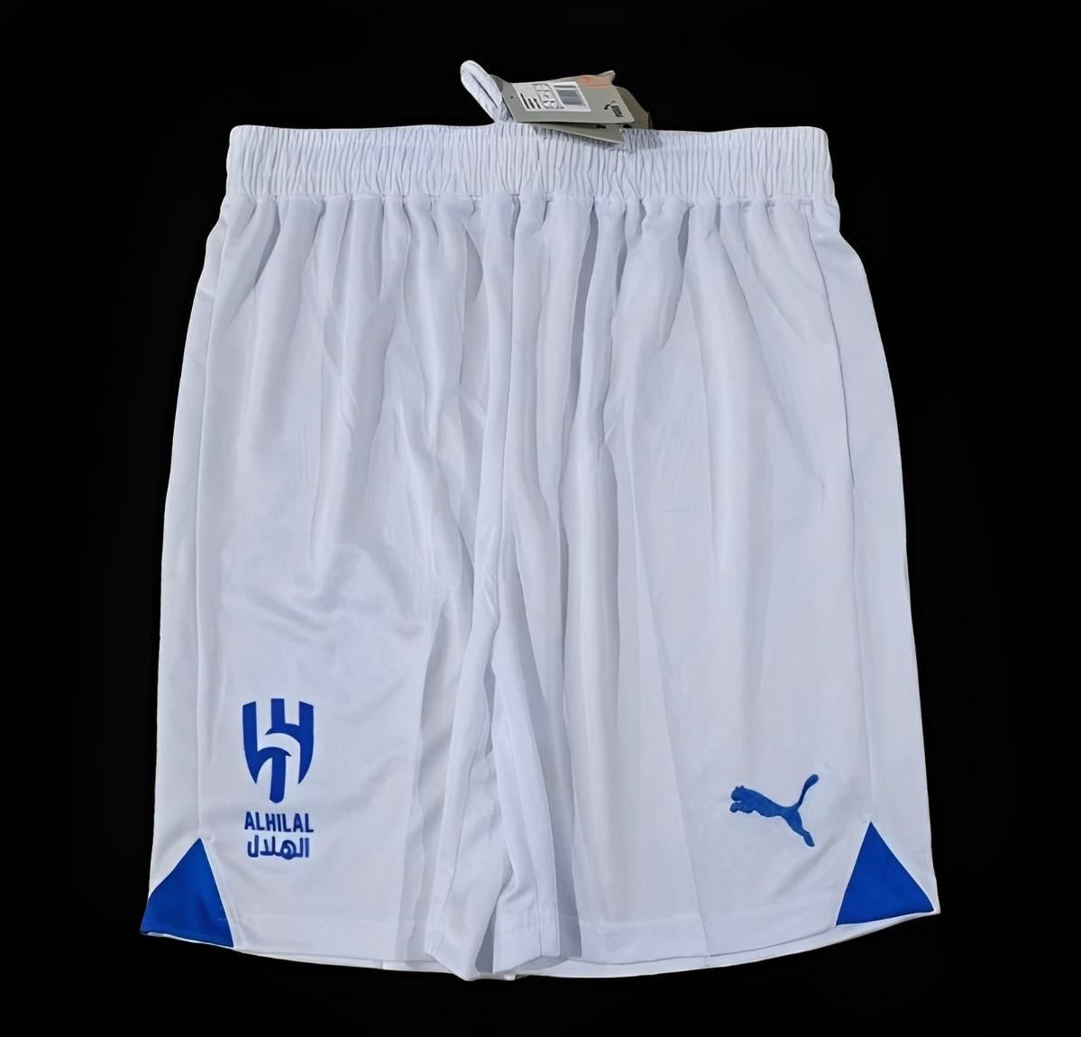 Pantaloncino Al - Hilal 2023/2024