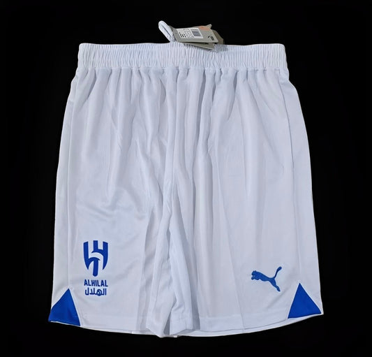 Al-Hilal-Shorts 2023/2024