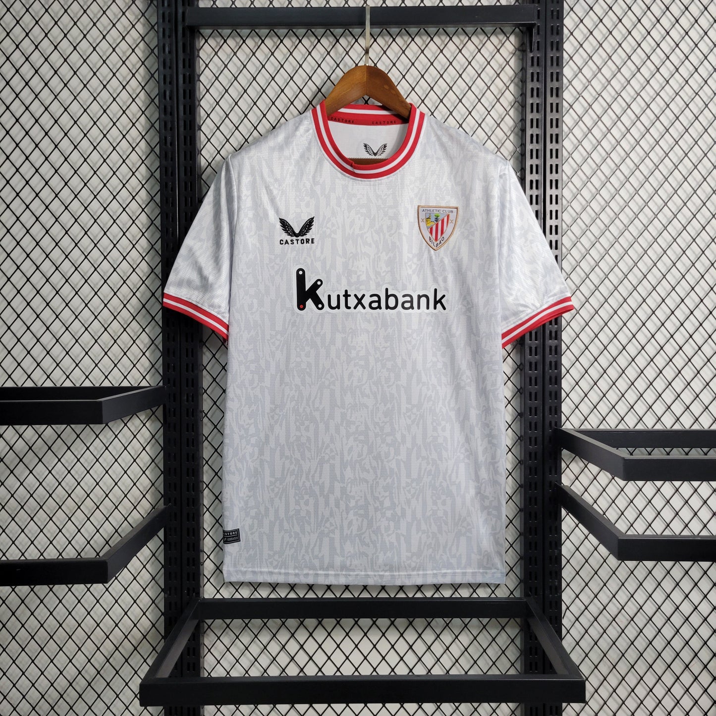 Maglia Away Athletic Bilbao 2023/2024 Adulto