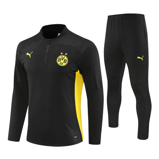 Borussia Dortmund Trainingsanzug – 2024/2025 – Erwachsene