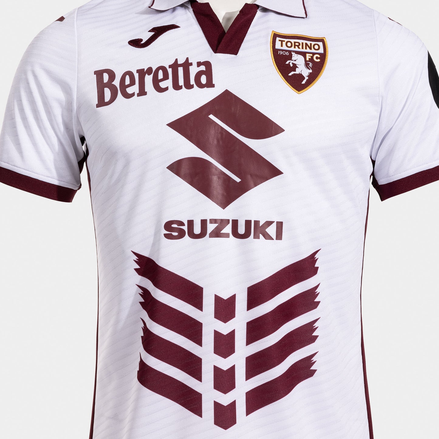 Divisa Torino Away 2024/2025 - Adulto