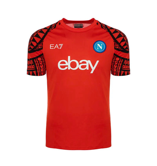 Uniforme d'entraînement Naples - 2023/2024 - Adulte