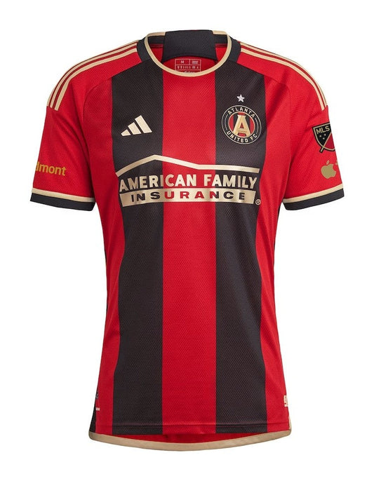 Maillot Atlanta United Domicile 2024/2025 - Adulte