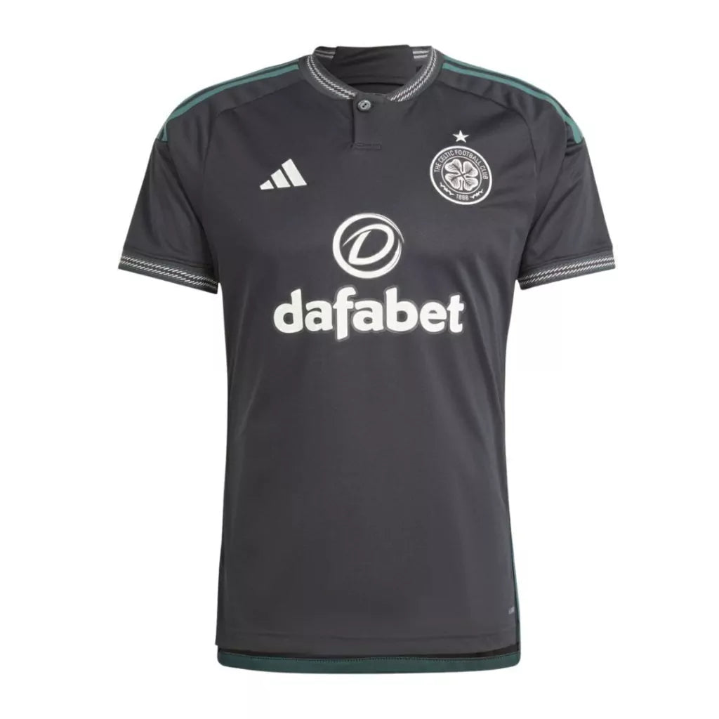 Celtic Auswärtstrikot 23/24