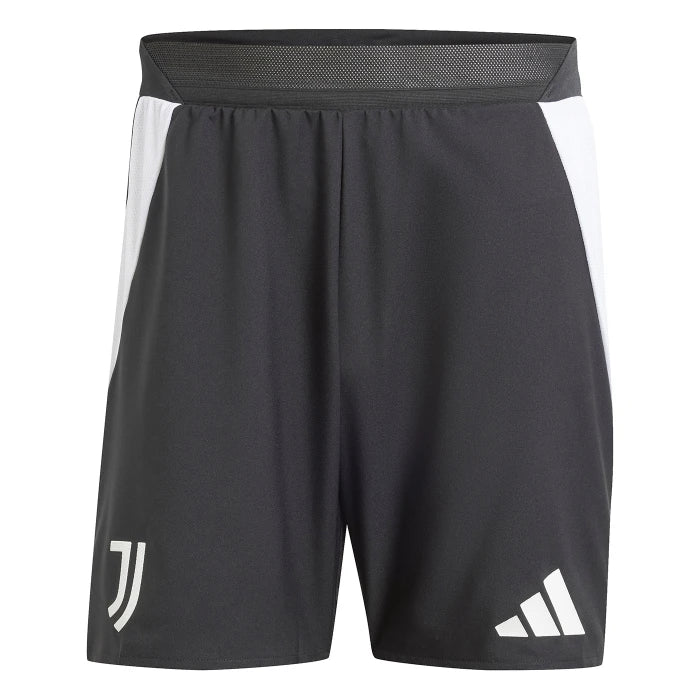 Pantaloncini Juventus Home 2024/2025 - Adulto