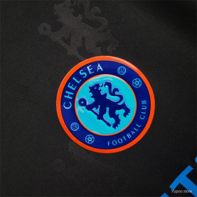 Maglia allenamento Chelsea Adulto 2024/2025