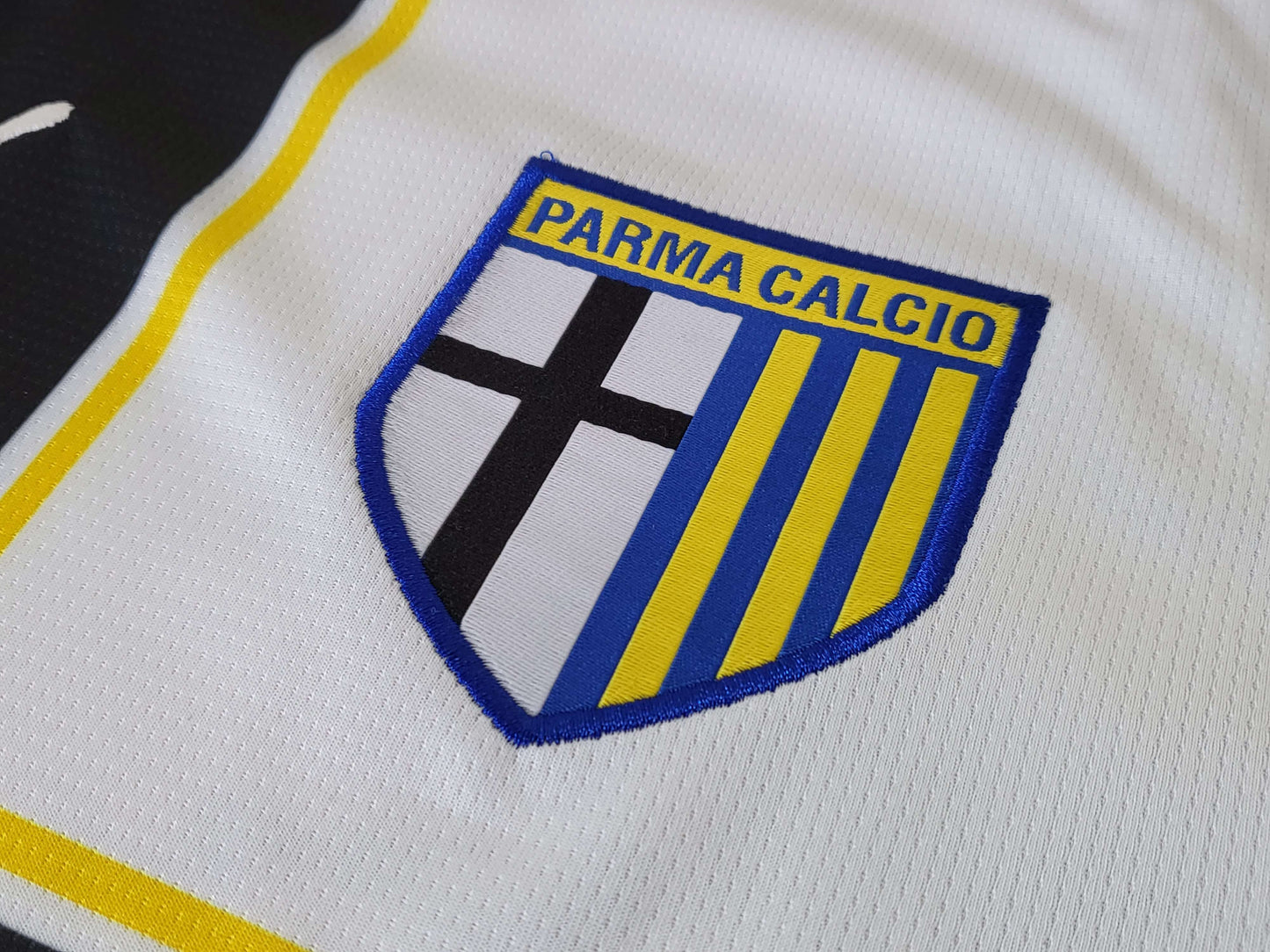 Parma – Heimtrikot für Erwachsene 2023/2024