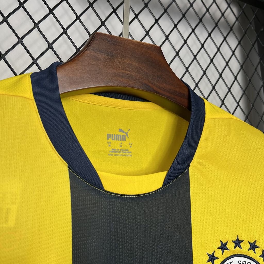 Maillot Fenerbache Domicile 2024/2025 - Adulte