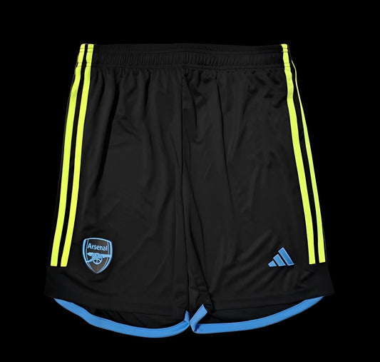 Pantaloncino Arsenal Away 2023-2024