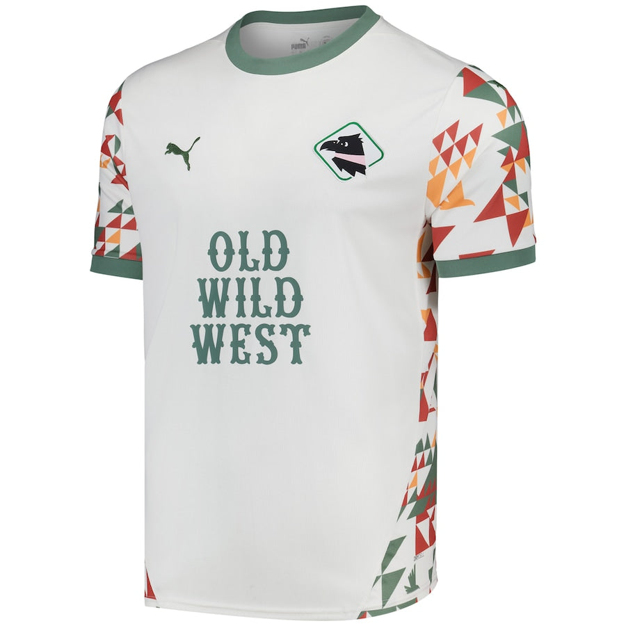 Maglia Palermo Third 2024/2025  - Adulto