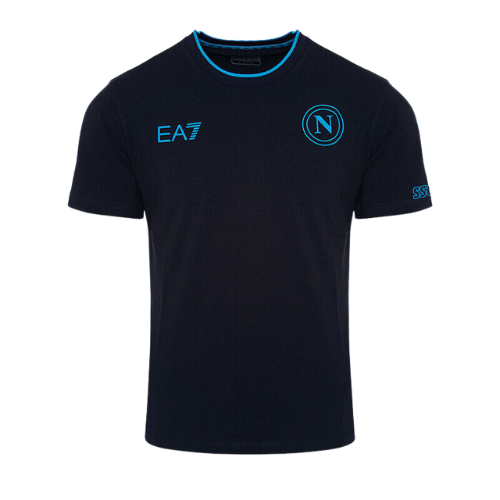 MAILLOT NAPLES BLEU 2023/24