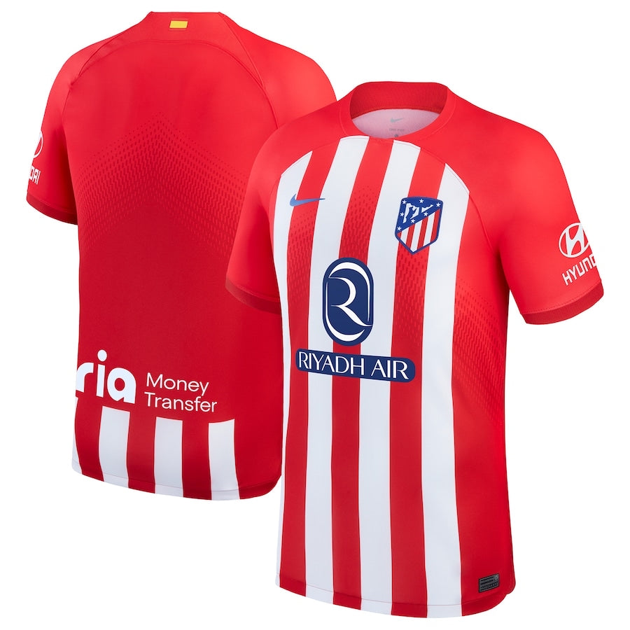 Maglia Atletico de Madrid Home 23/24