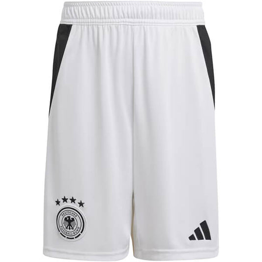 Pantaloncini Germania Home 2024 - Adulto