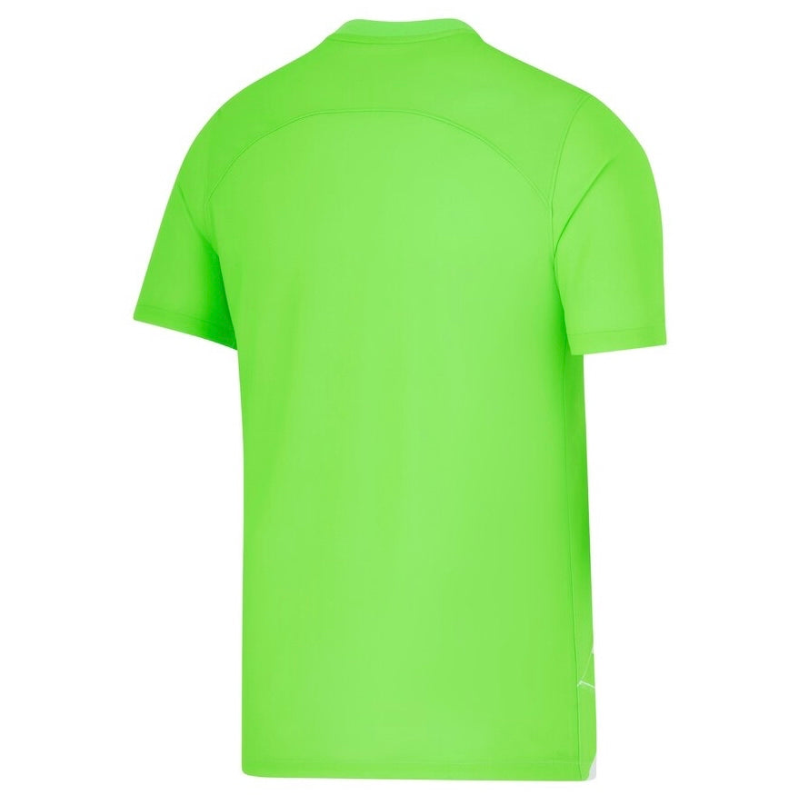 VfL Wolfsburg Heimtrikot 23/24