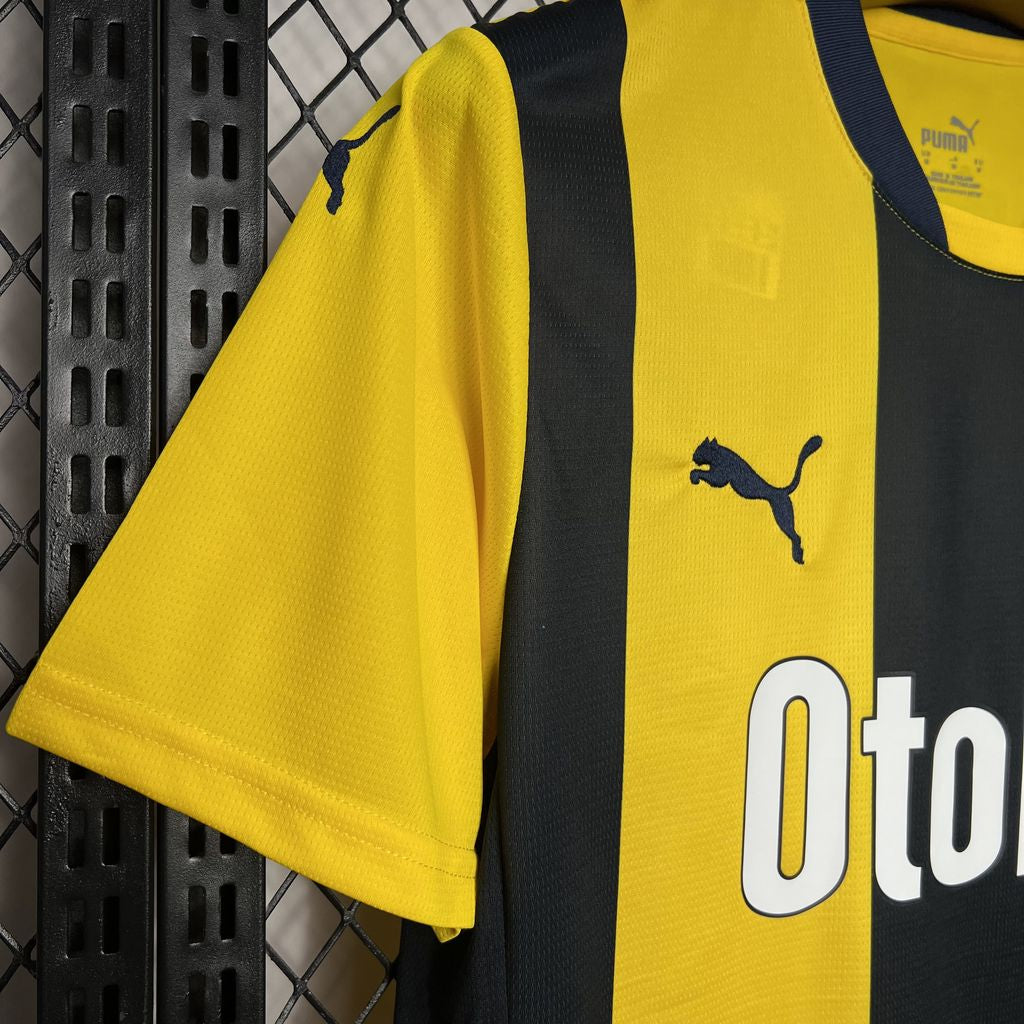 Divisa Fenerbache Home 2024/2025 - Adulto