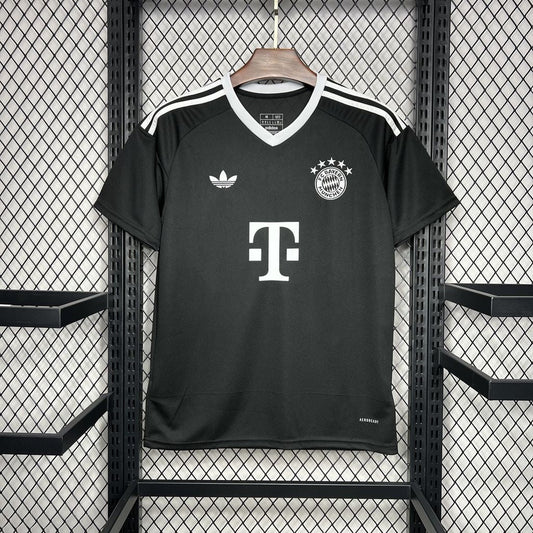 Maillot Bayern Munich 2024/2025 - Adulte