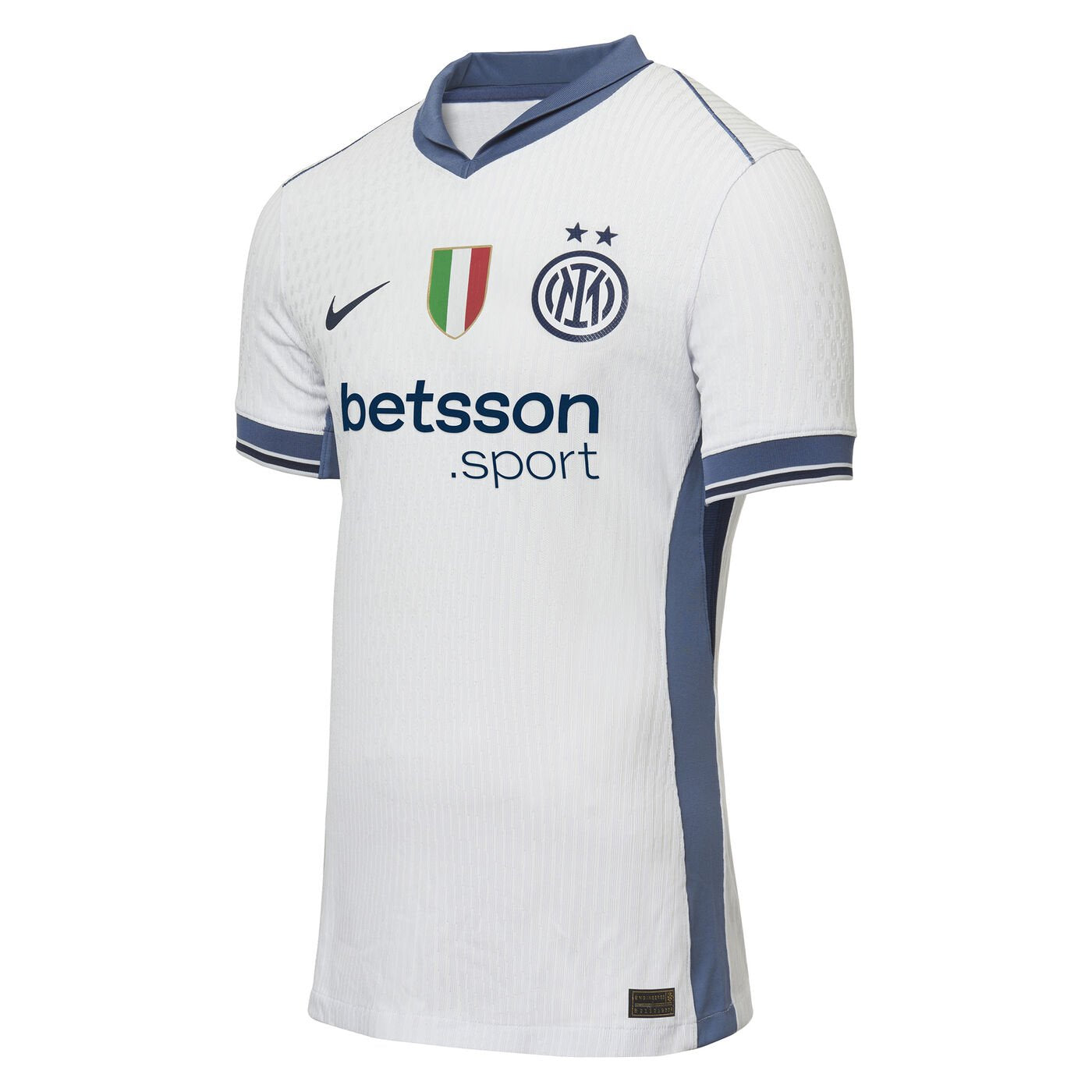 Divisa INTER Away 2024/2025 - Adulto