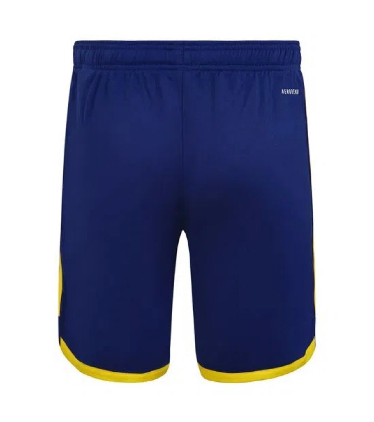 Boca Juniors Heimshorts 23/24