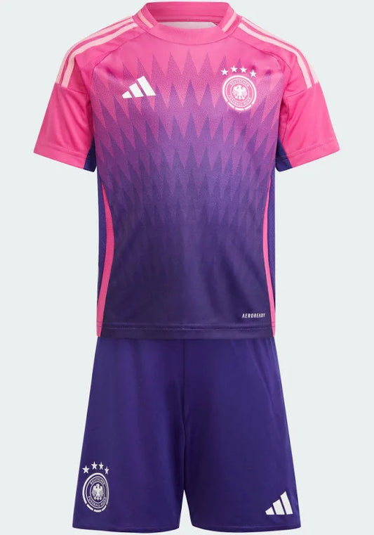 Kit ENFANT Allemagne Extérieur 2024