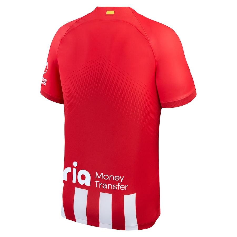 Atletico de Madrid Heimtrikot 23/24